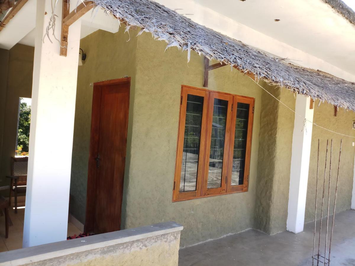 Inn On The Bay Home Passikudah Exterior foto